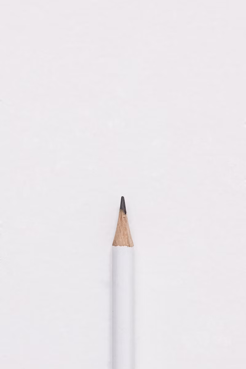 Mechanical design closeup